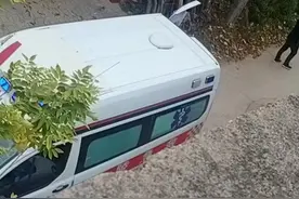 口述｜7位70岁以上老人的新冠康复经历图片