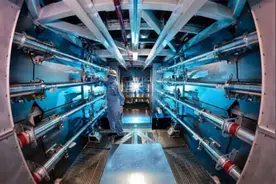 “人造小太阳”重大突破：世界首次激光核聚变点火成功！图片