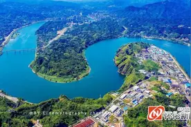 以“三高四新”战略引领高质量发展 在新征程上展现发展新动能——洪江高新技术产业开发区（洪江区）专业化发展之路纪实图片