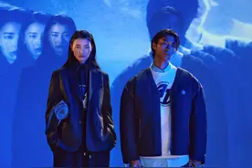 Ader Error和Zara第二个联名系列亮相中国市场图片