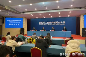 大病保险起付线减半，支付限额取消！青岛医疗救助新政元旦起实施图片