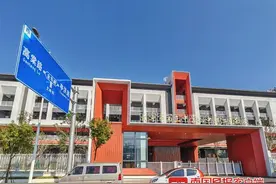 规划设置33个教学班！南宁三中分校落址江南，有望明年投入使用图片