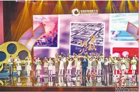 《一起走过》获特别推荐作品图片