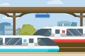 1分钱乘地铁，安排！图片