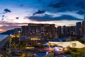 汕潮揭抱团“出圈”！从生根到深耕，保利描绘粤东发展新蓝图图片