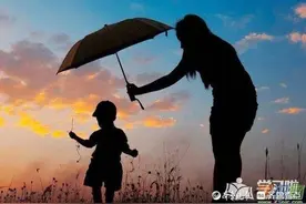 散文|用生命诠释的母爱图片