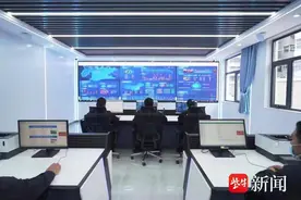 连云港海州公安分局郁洲路警务工作站：全方位当好百姓家门口的守护者图片