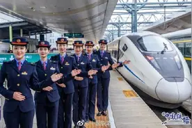 12月16日弥蒙高铁开通运营图片