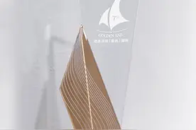 平安证券四度荣膺“年度卓越证券公司”金帆奖图片