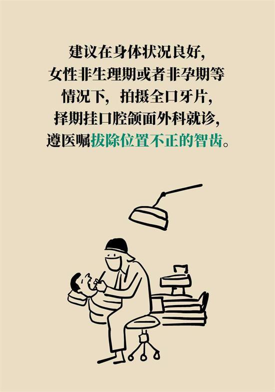 经常出现牙龈肿痛、上火，请注意这些问题！