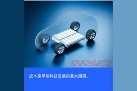 连续亏损、两度陷入召回，软包电池龙头的国内困境丨智氪图片