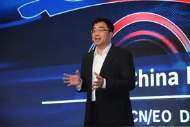 徐大全：根植于本土的“汽车海归”图片