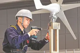 广东省技师学院：以赛促教、以赛促学 培养新时代技能人才图片