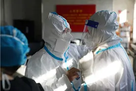 如何让医护人员少感染、晚感染？图片