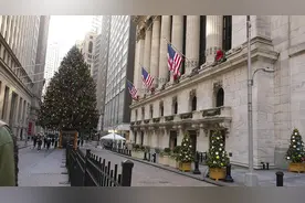 复星旗下复朗集团纽交所上市，首日报收7.63美元/股图片