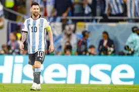 世界杯决赛第11次欧洲对抗南美，阿根廷占据心理优势？｜数说图片