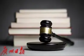 三人“复刻”电影《赌神》桥段，设赌局“出老千”终被判刑图片