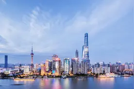 上海浦东金融从业人员已超30万，将推出人才发展“新9条”图片