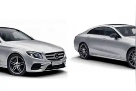 奔驰召回76357辆旗下车型 涉及进口CLS、E级、国产E级、GLC等图片