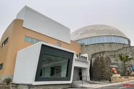 “恐龙探秘馆”即将试运行 自贡恐龙博物馆邀你一“探”究竟图片