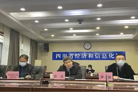 工业企业“升规入统”进入年度冲刺期 四川坚持“三个统一”圆满完成攻坚部署图片