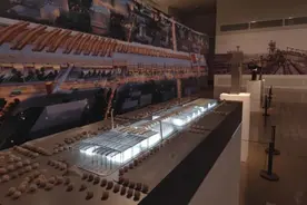 “蝶变”的宝武与艺术社区：看未来的上海美院图片