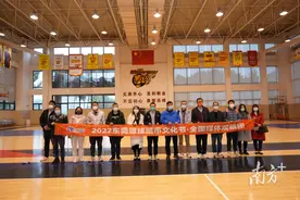 走读东莞篮球①｜一座宏远训练馆，藏着职业篮球转型密钥图片