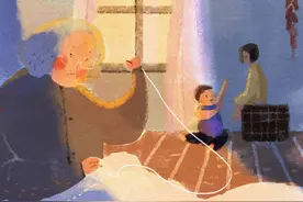 反方向的钟｜方紫颖图片