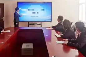 男子冒充女舞蹈教师，隔空猥亵多名女童图片