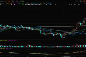 海兰信上演“韭菜盘”？公司曾回应大跌：无操纵股价行为图片