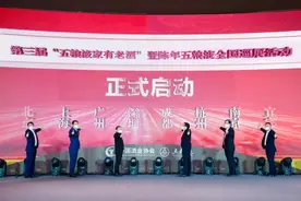 首次披露四大价值、两项运营计划曝光，陈年五粮液布局再提速图片