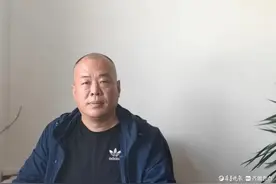 聊城正能量网络人物②|阳谷一位村支书勇救落水司机图片