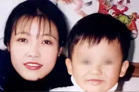 母亲寻子23年自称花费近400万，绑架者两次减刑已出狱 孩子母亲：要当面问他孩子去哪了图片