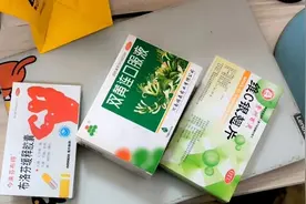 吃西红柿缓解喉咙疼 ，即使转阴了也不要吹风图片