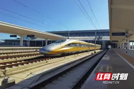 酒、充电宝能带上火车吗？图片