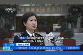 国产LED屏幕助力世界杯！业内人士：LED屏幕海外市场需求回暖，新兴市场增幅明显图片