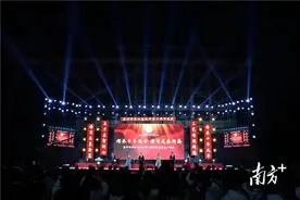 “洼地”变“高地”，惠州东高十年一跃图片