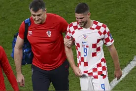 卡塔尔世界杯 | 随笔：然而，很美图片