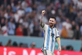 停赛、停训、停薪！梅西被“三停”，铁定离巴黎？图片