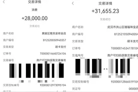 深度｜漩涡中的快钱：涨价质疑未平，押金争议、套现风险何解？图片