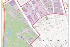 红山社区成立啦！有奖征集好创意、金点子，共绘发展蓝图图片