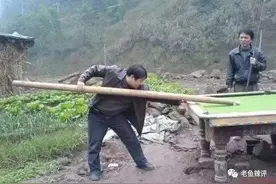 百年“斯诺克”，中国选手来过之后......图片