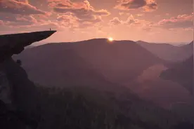 《荒野的召唤 垂钓者》DLC“挪威保护区” 现已发售图片