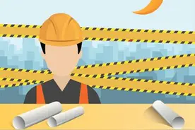 整治夜间施工扰民 守护群众夜晚安宁（金台视线·关注噪声污染②）图片