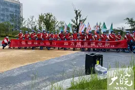 155万公里！黄山人骑共享助力车已绕地球赤道38.7圈图片