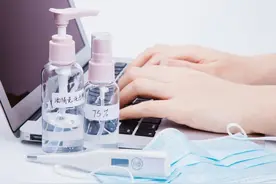 别让消毒变“投毒”！这些家庭消毒误区，快来看有没有踩雷图片