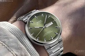 1至5万元，这些硅游丝机芯表值得入手图片