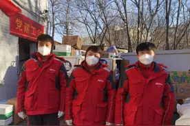 你的快递收到了吗？京东、顺丰等企业运力恢复九成图片