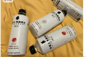 电解质水，这次会“高烧”多久？图片