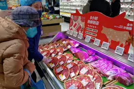 骑手一天送120-180单，平台“招兵买马”中！菜难抢，原来是因为这样……图片